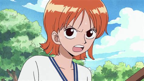 anime one piece nami|short hair Nami is fire [One Piece] : r/animeplot .